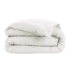 Housse de couette flanelle