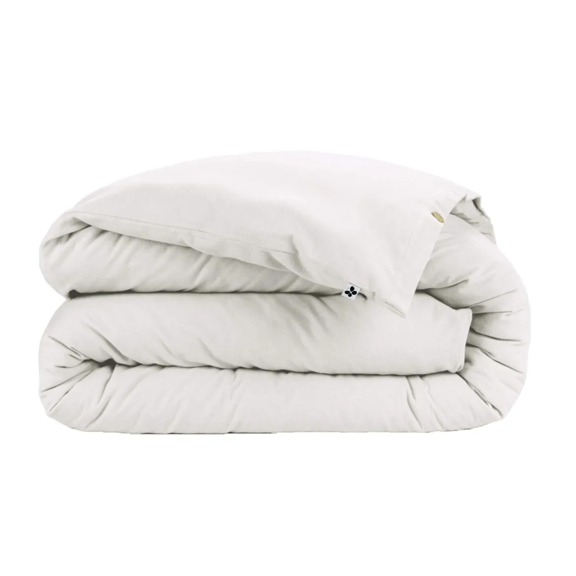 Housse de couette flanelle