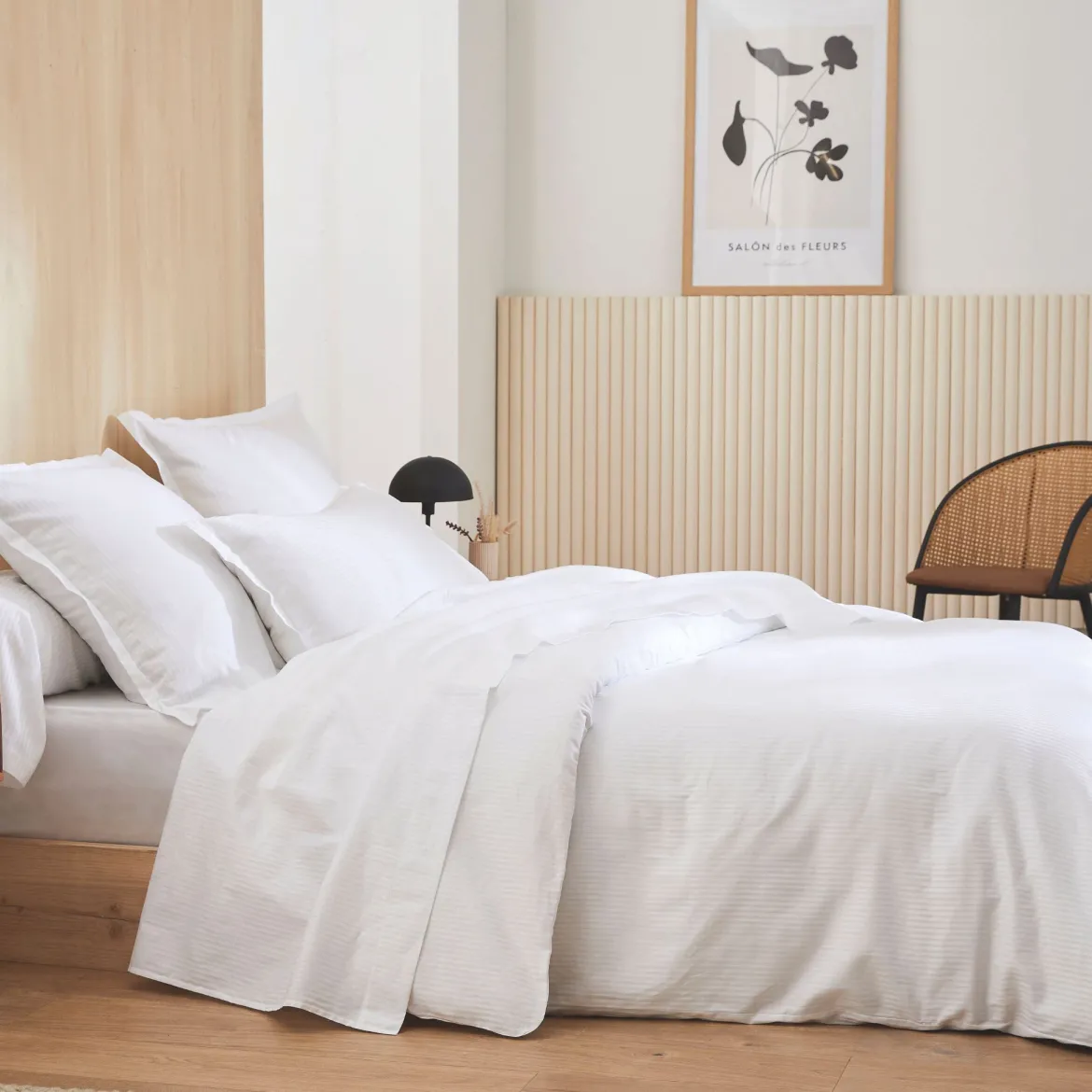 Housse de couette Grand Hôtel Tradilinge