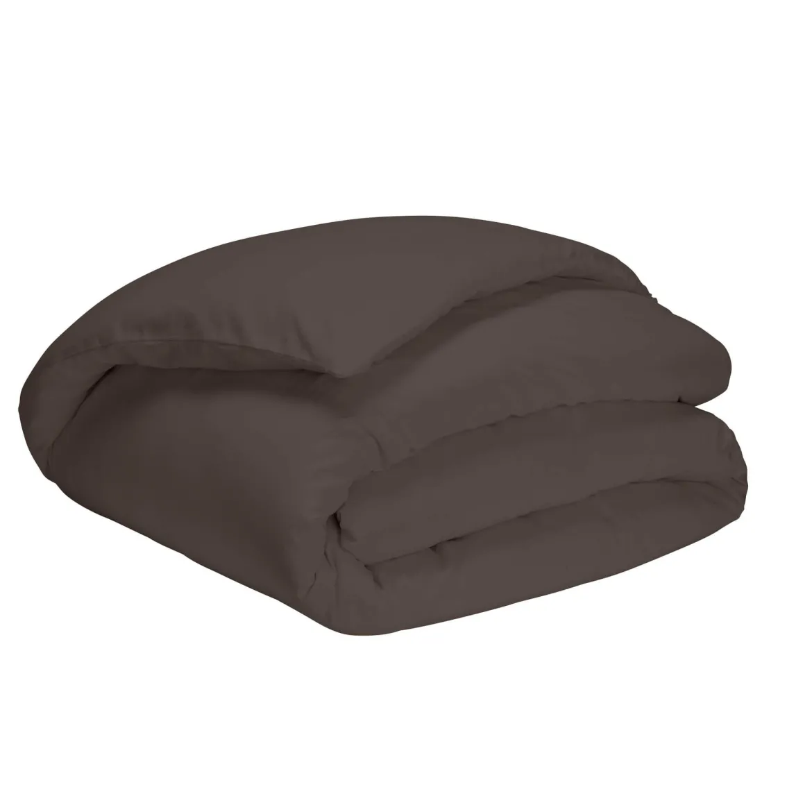 Housse de couette zinc 100% coton