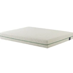 Housse naturelle de remplacement pour matelas Aube 700 - SOMEO