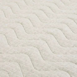 Housse naturelle de remplacement pour matelas Aube 700 - SOMEO