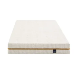 Housse naturelle de remplacement pour matelas Aube 400 - SOMEO