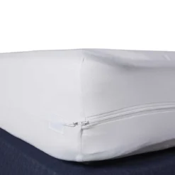 Housse rénove matelas anti-punaise de lit
