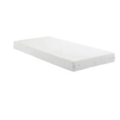 Housse rénove matelas blanc 15 cm - Terre de Nuit