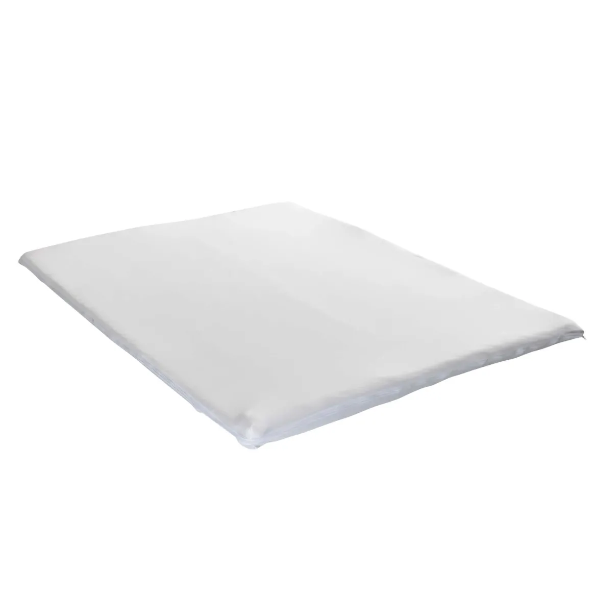 Housse surmatelas coton jersey extensible