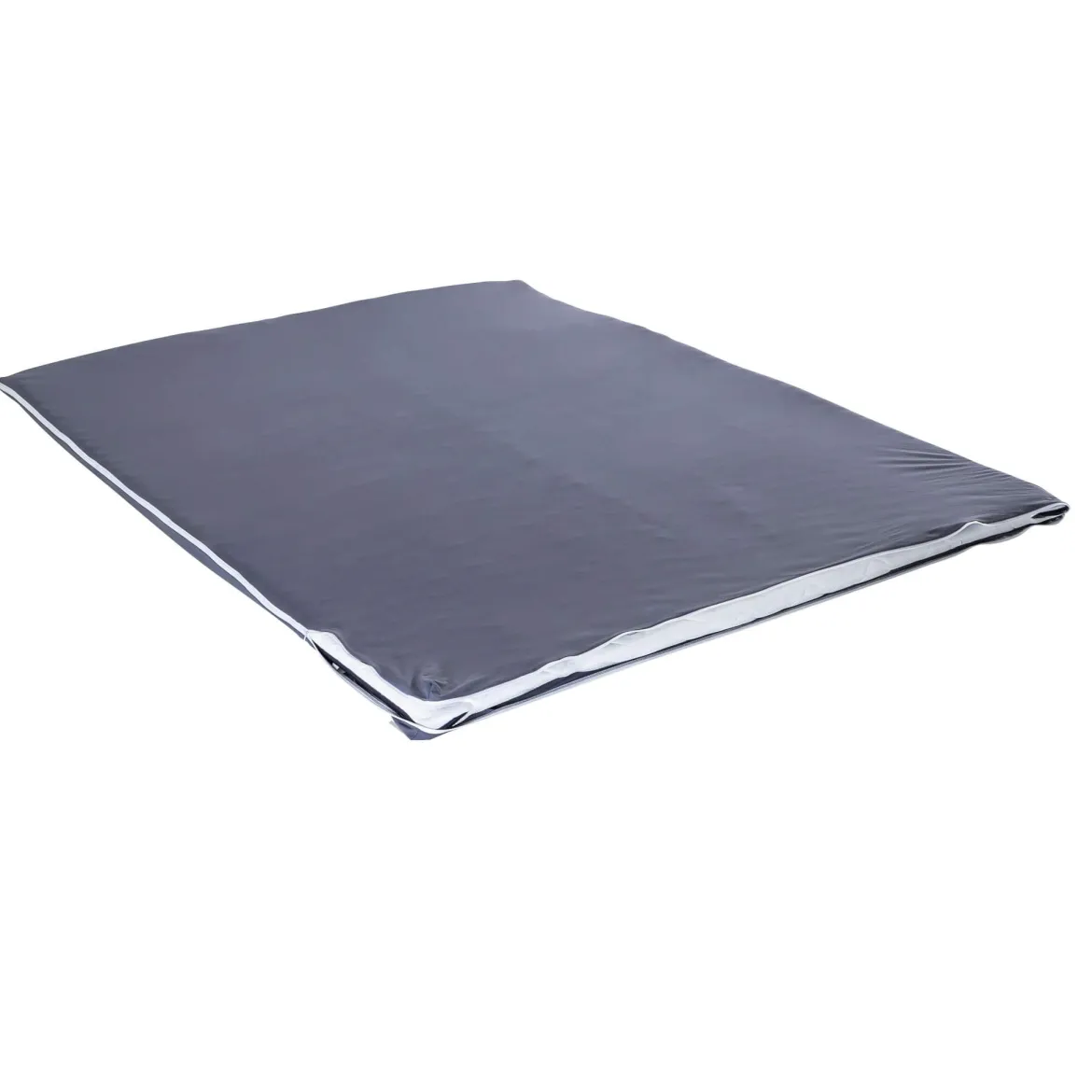 Housse surmatelas coton jersey extensible
