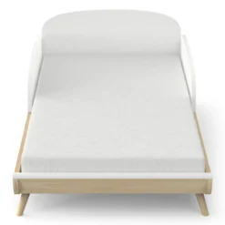 Lit bébé évolutif LOUISON 70x140 - LT7087