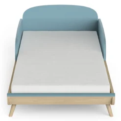 Lit bébé évolutif LOUISON 70x140 - LT7087