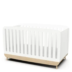 Lit bébé évolutif LOUISON 70x140 - LT7087