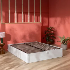 Lit coffre EasyBox Merinos