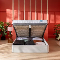 Lit coffre EasyBox Merinos