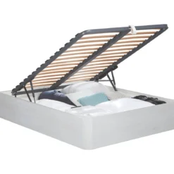 Lit coffre EasyBox Merinos