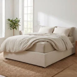 Lit coffre sherpa Terre de Nuit