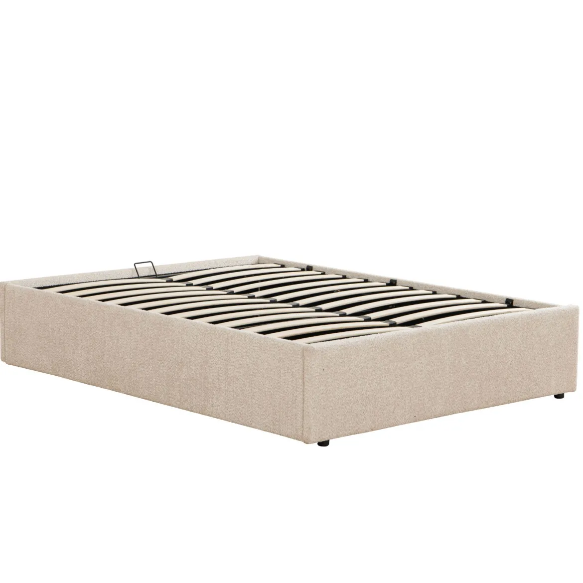 Lit coffre sherpa Terre de Nuit
