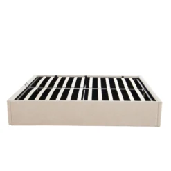 Lit coffre sherpa Terre de Nuit