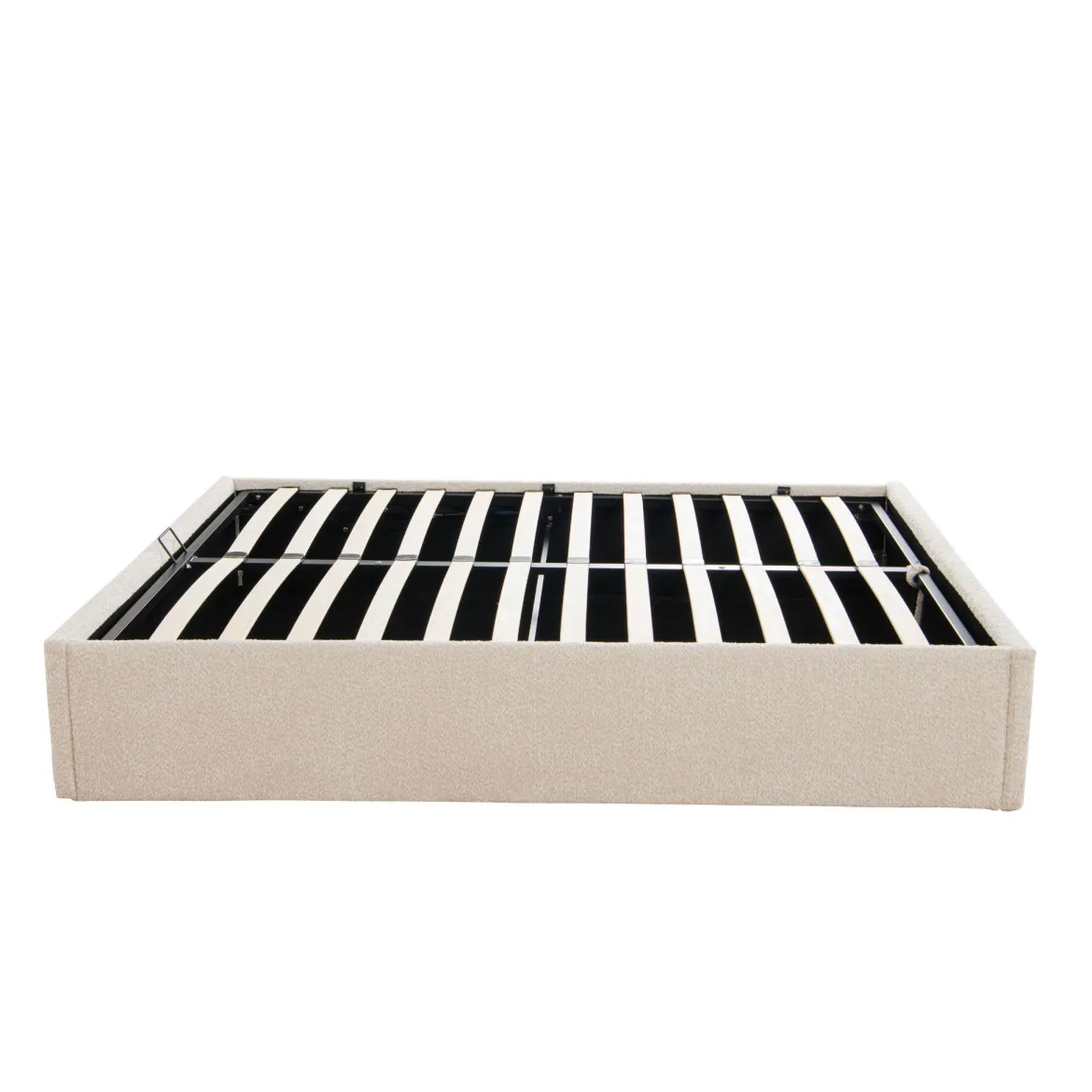 Lit coffre sherpa Terre de Nuit