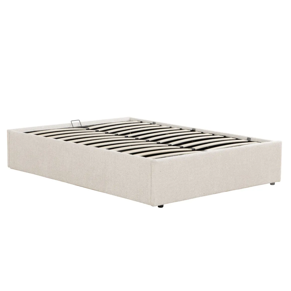 Lit coffre sherpa Terre de Nuit