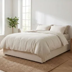Lit coffre sherpa Terre de Nuit