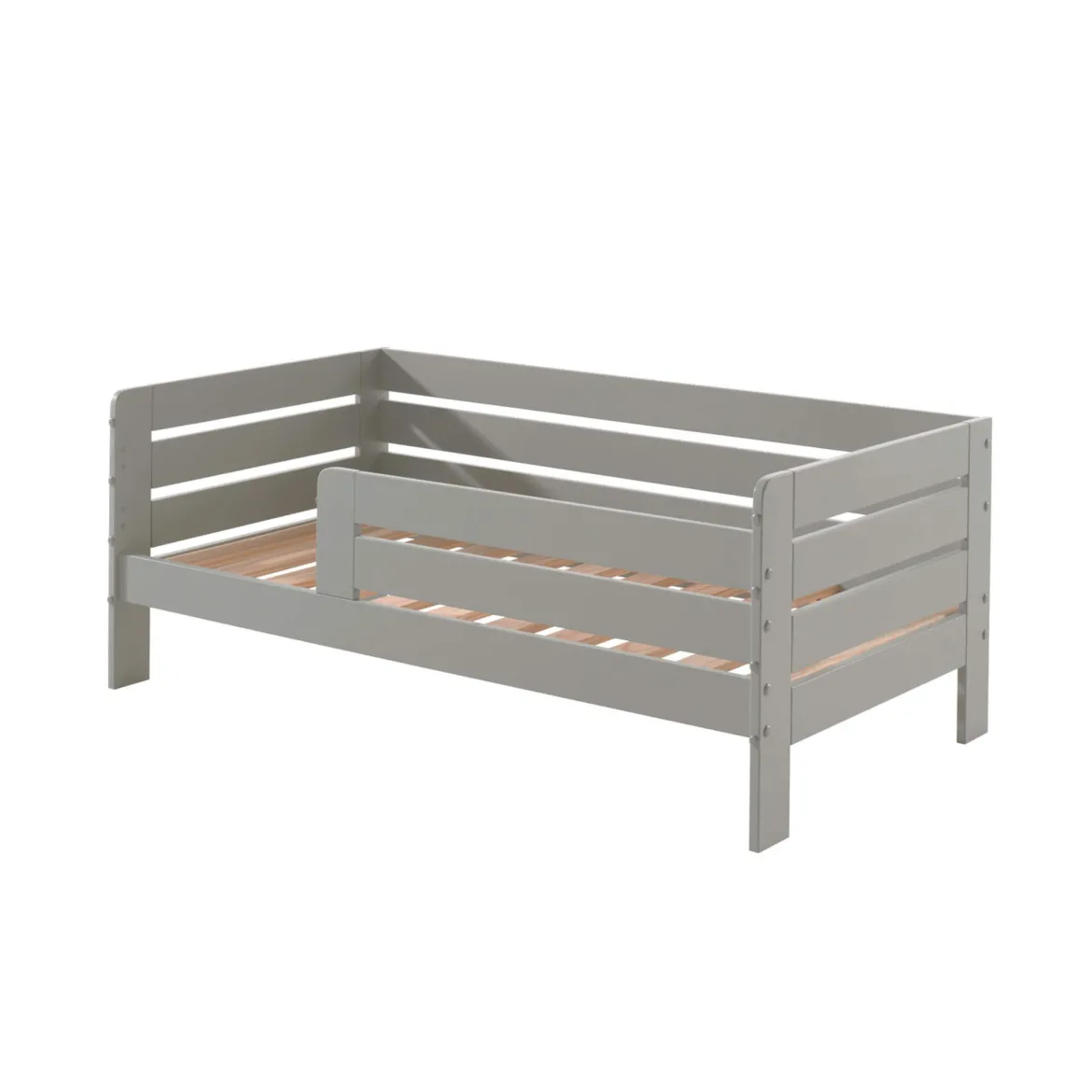 Lit enfant en bois 70x140 - LT2064-1