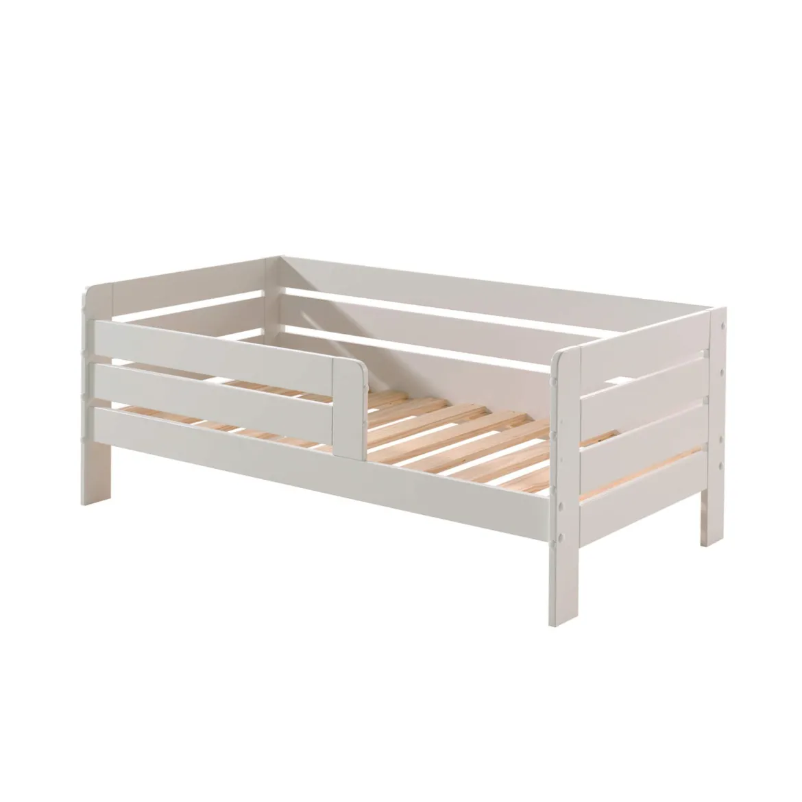 Lit enfant en bois 70x140 - LT2064-1