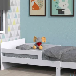 Lit enfant évolutif en bois - LT14001