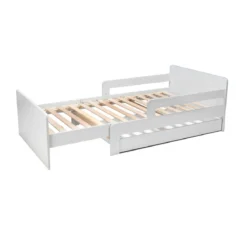 Lit enfant évolutif en bois - LT14001