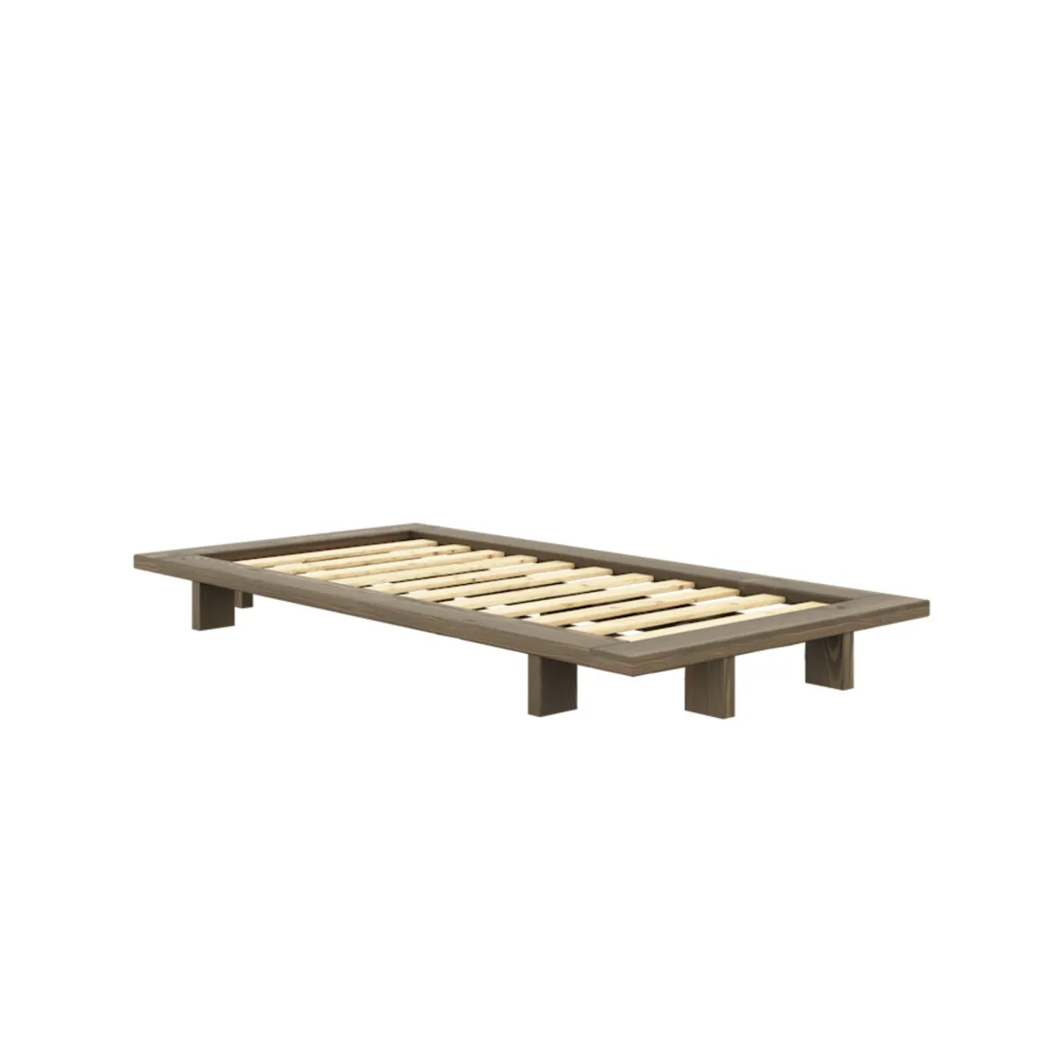Lit Futon JAPAN enfant en pin massif