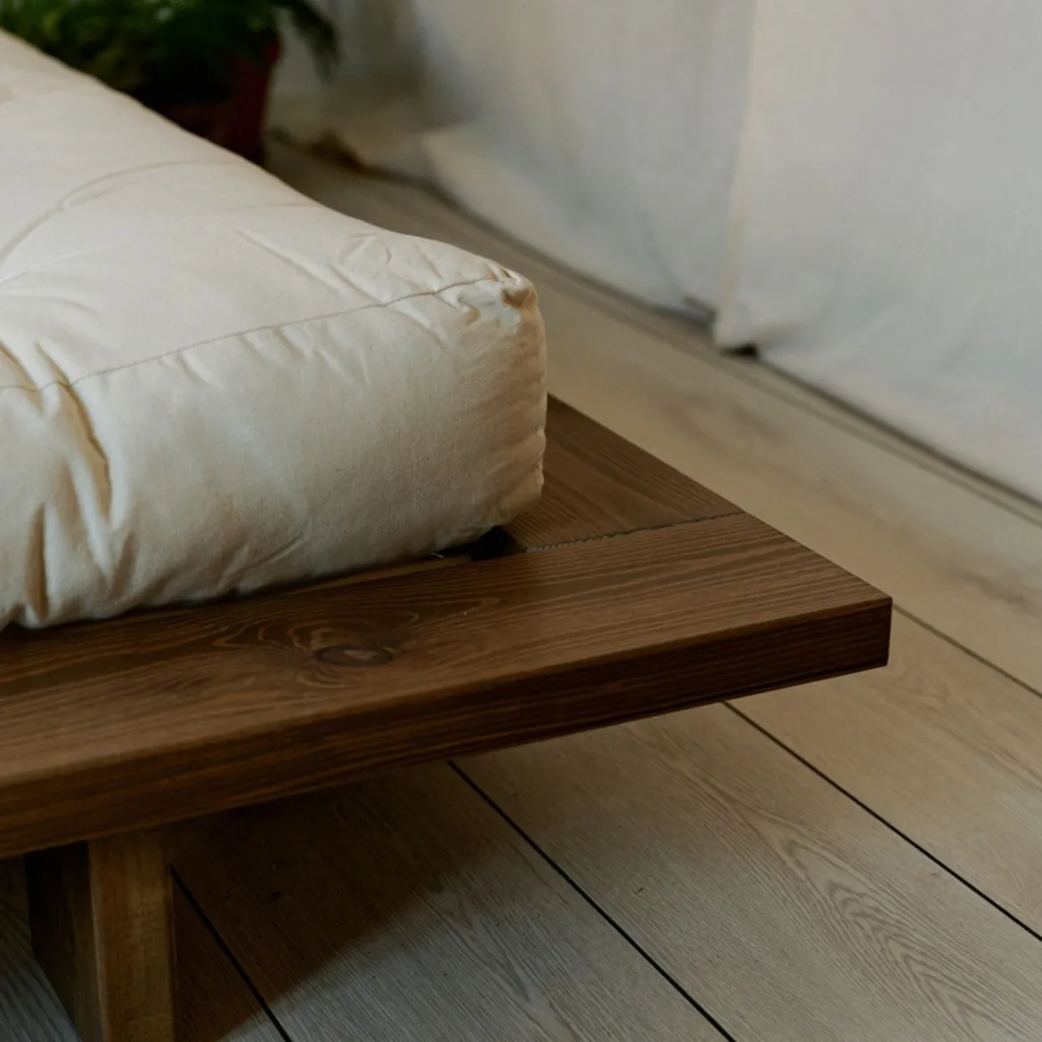 Lit Futon JAPAN enfant en pin massif