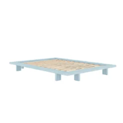 Lit futon JAPAN en pin massif