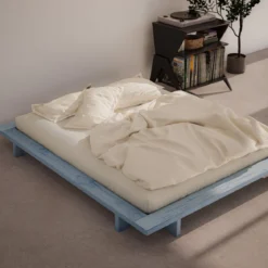 Lit futon JAPAN en pin massif