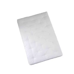Lit futon JAPAN + matelas futon COMFORT écru
