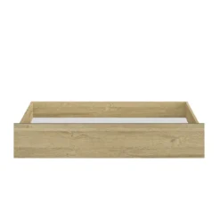 Lit led sensitive avec son tiroir de lit - LT5085