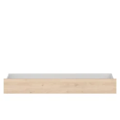 Lit superposé avec tiroir