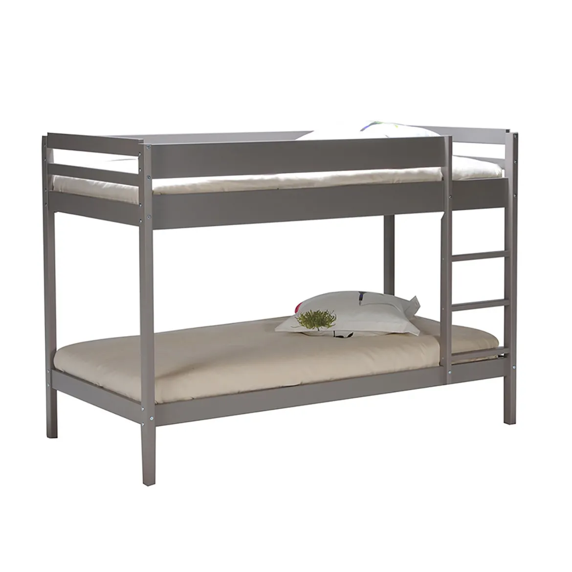 Lit superposé en bois 90x190 - LT14040