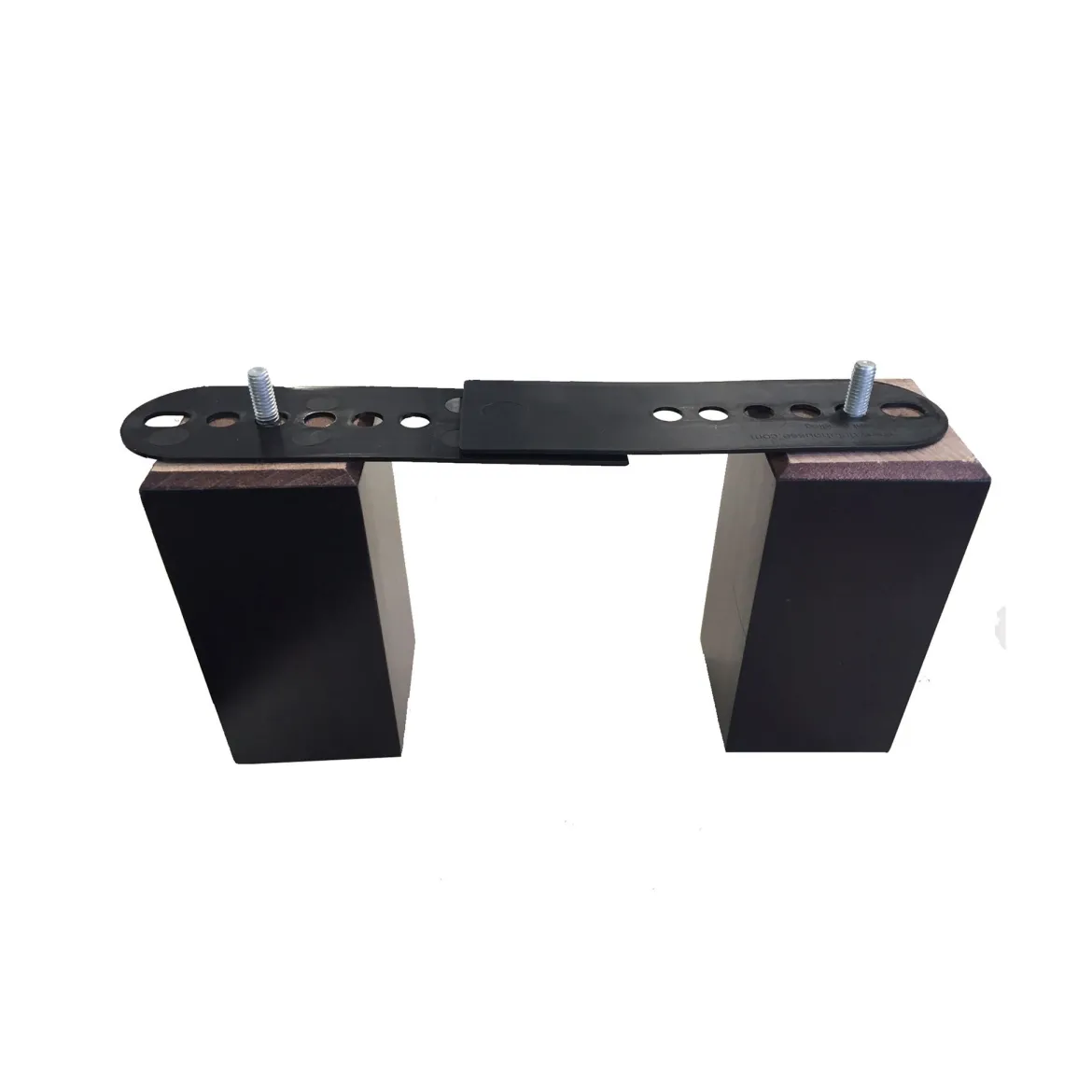 Lot de 2 Brides de jumelage Someo