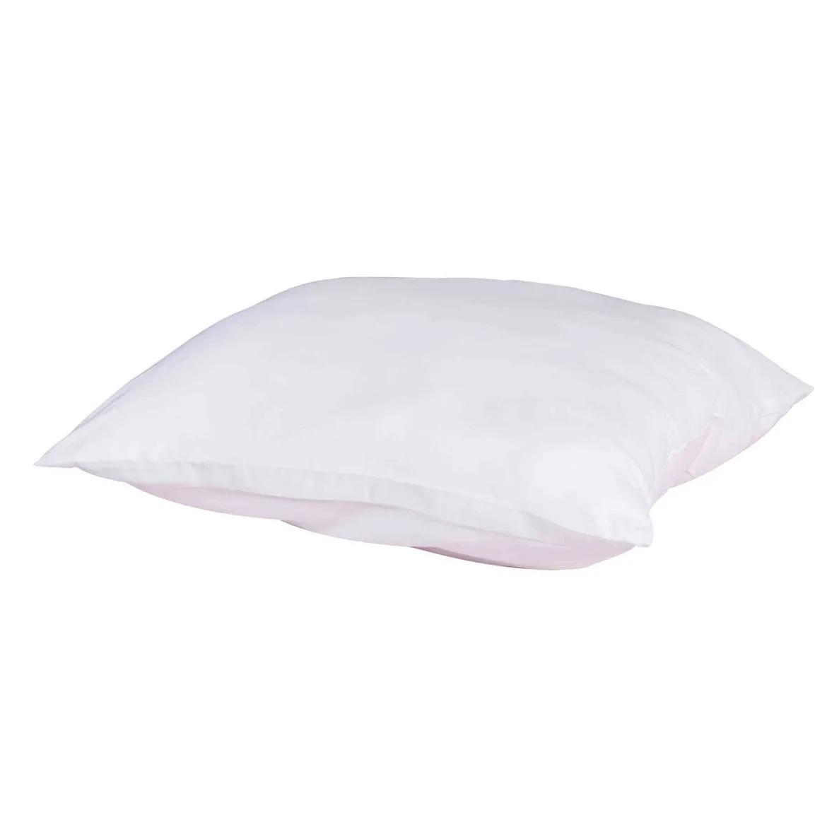 Lot de 2 oreillers anti-punaises et anti-insectes moelleux enveloppe microfibre