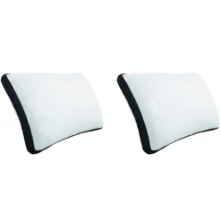Lot de 2 oreillers Bultex Aeropower
