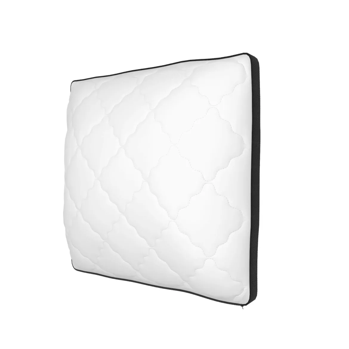 Lot de 2 oreillers Bultex spécial cervicales mousse mémoire