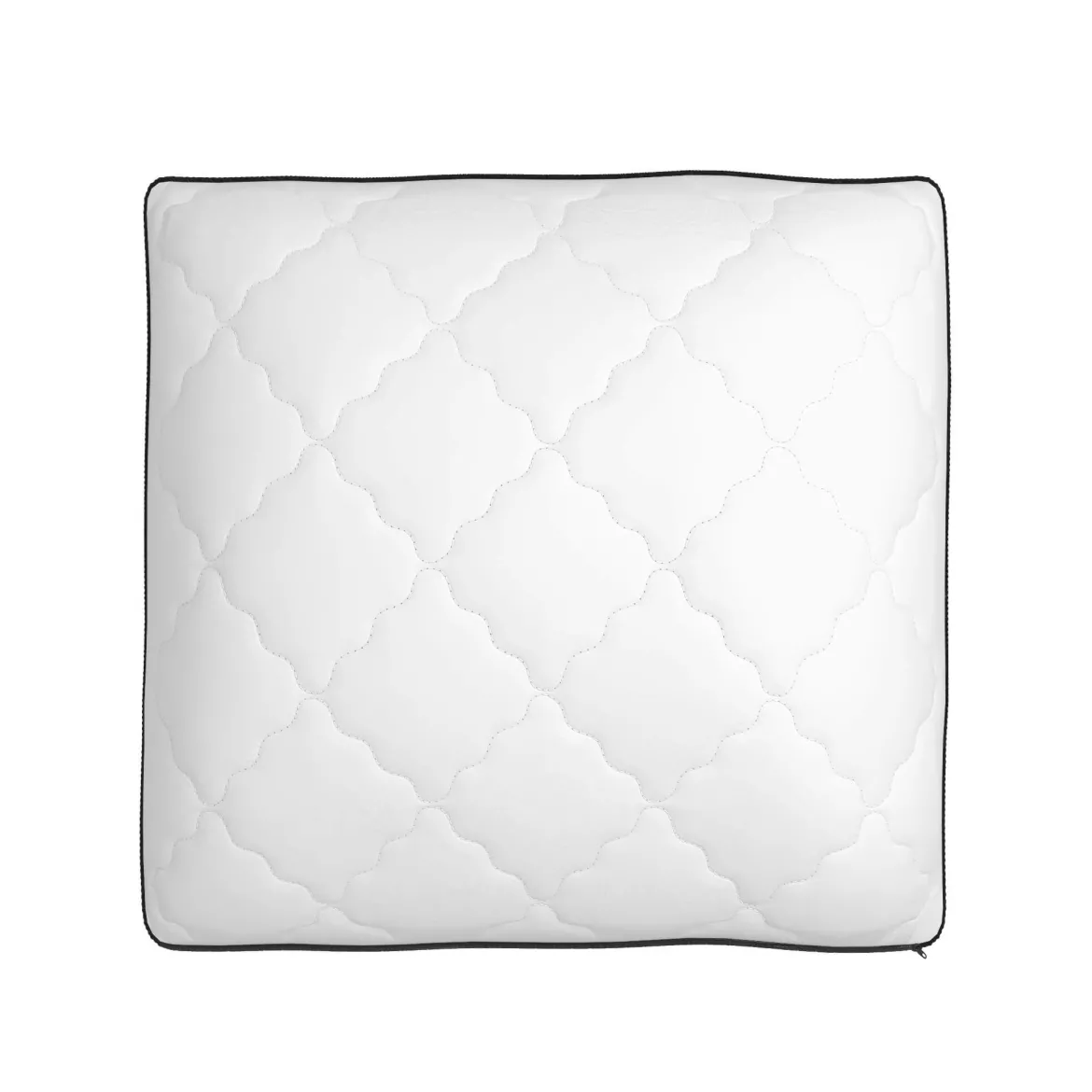 Lot de 2 oreillers Bultex spécial cervicales mousse mémoire