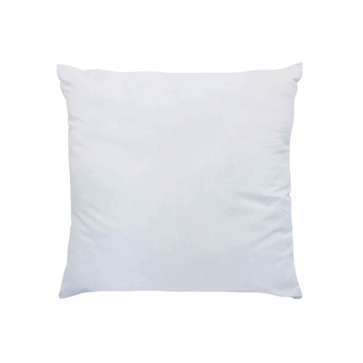 Lot de 2 oreillers haute lavabilité 95°C 60x60