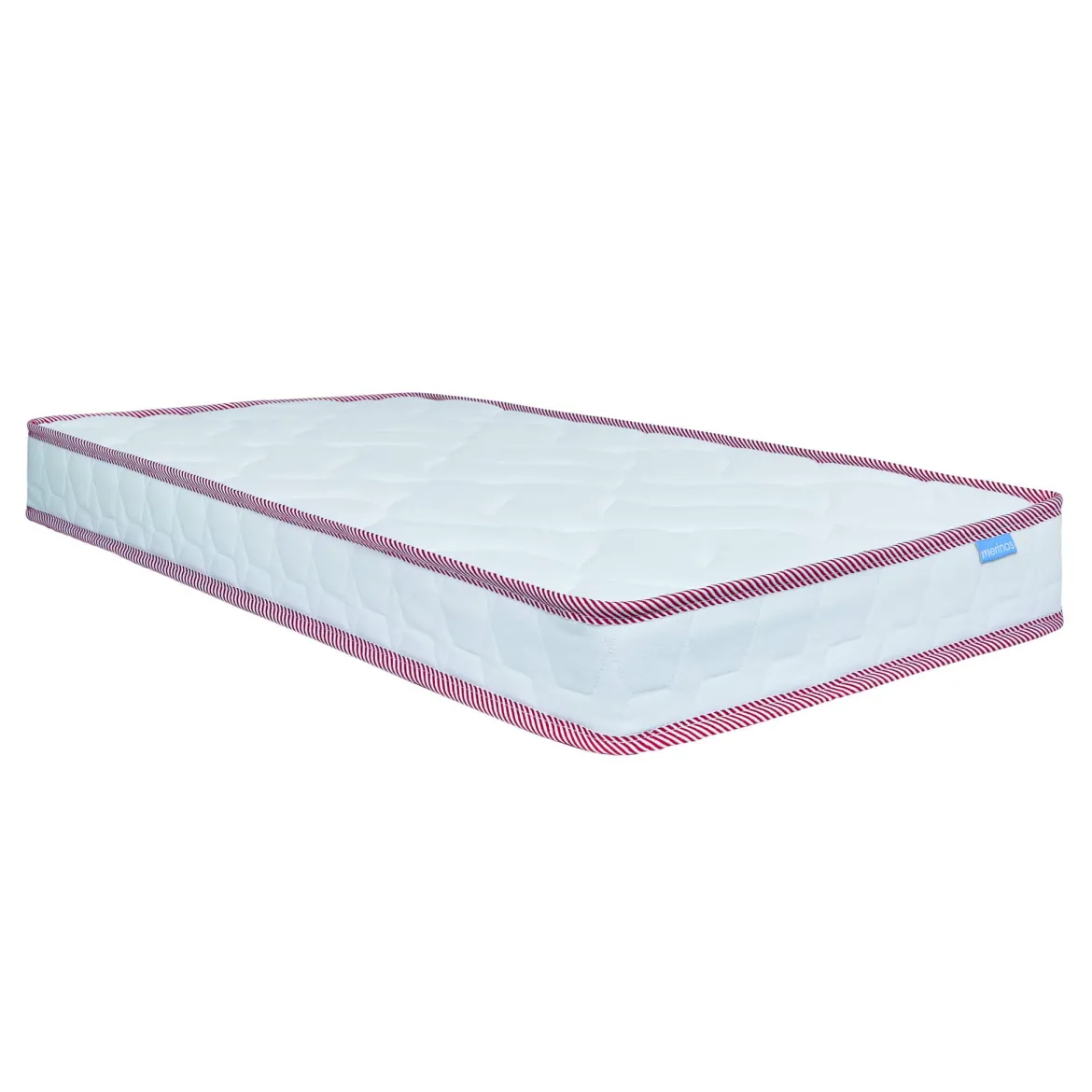 Matelas bébé Merinos anti-tâche KIDZY
