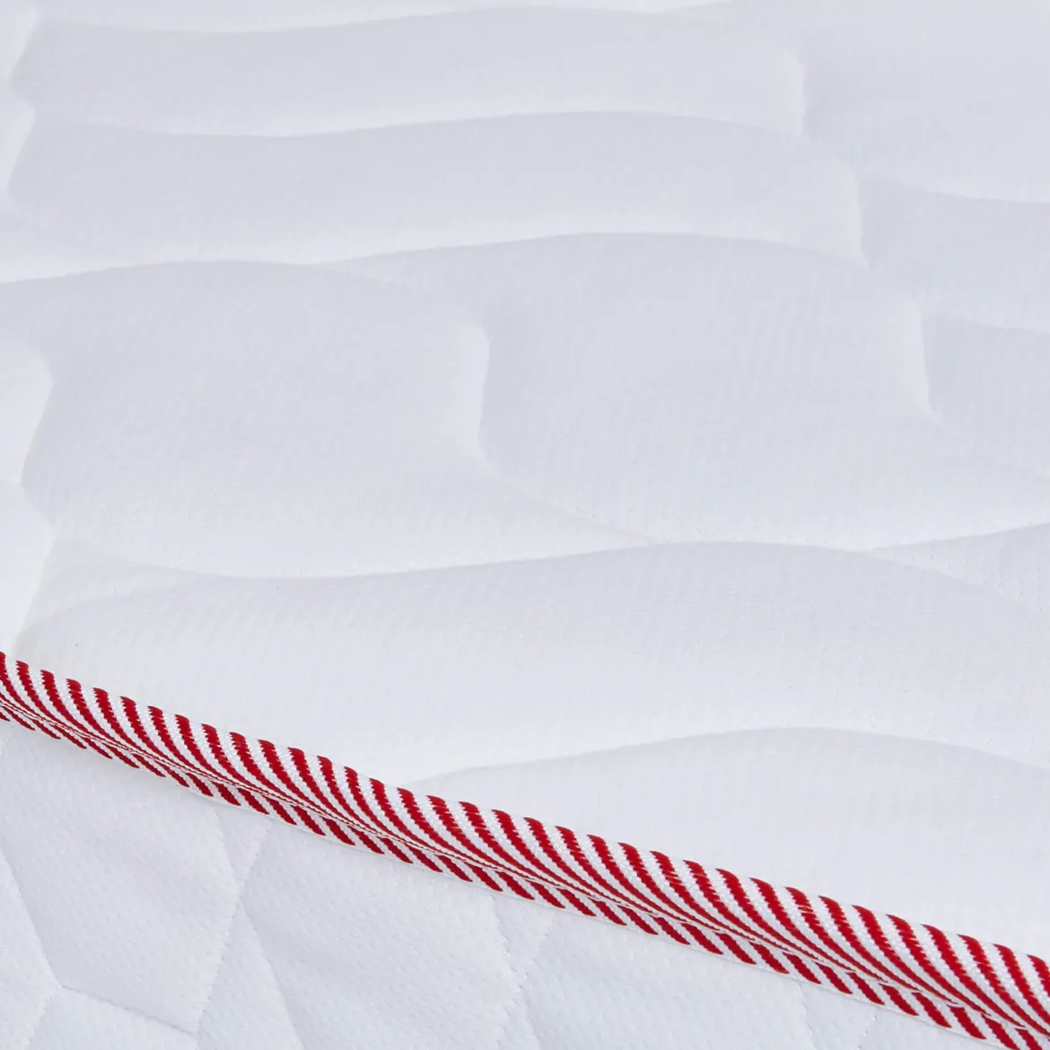 Matelas bébé Merinos anti-tâche KIDZY