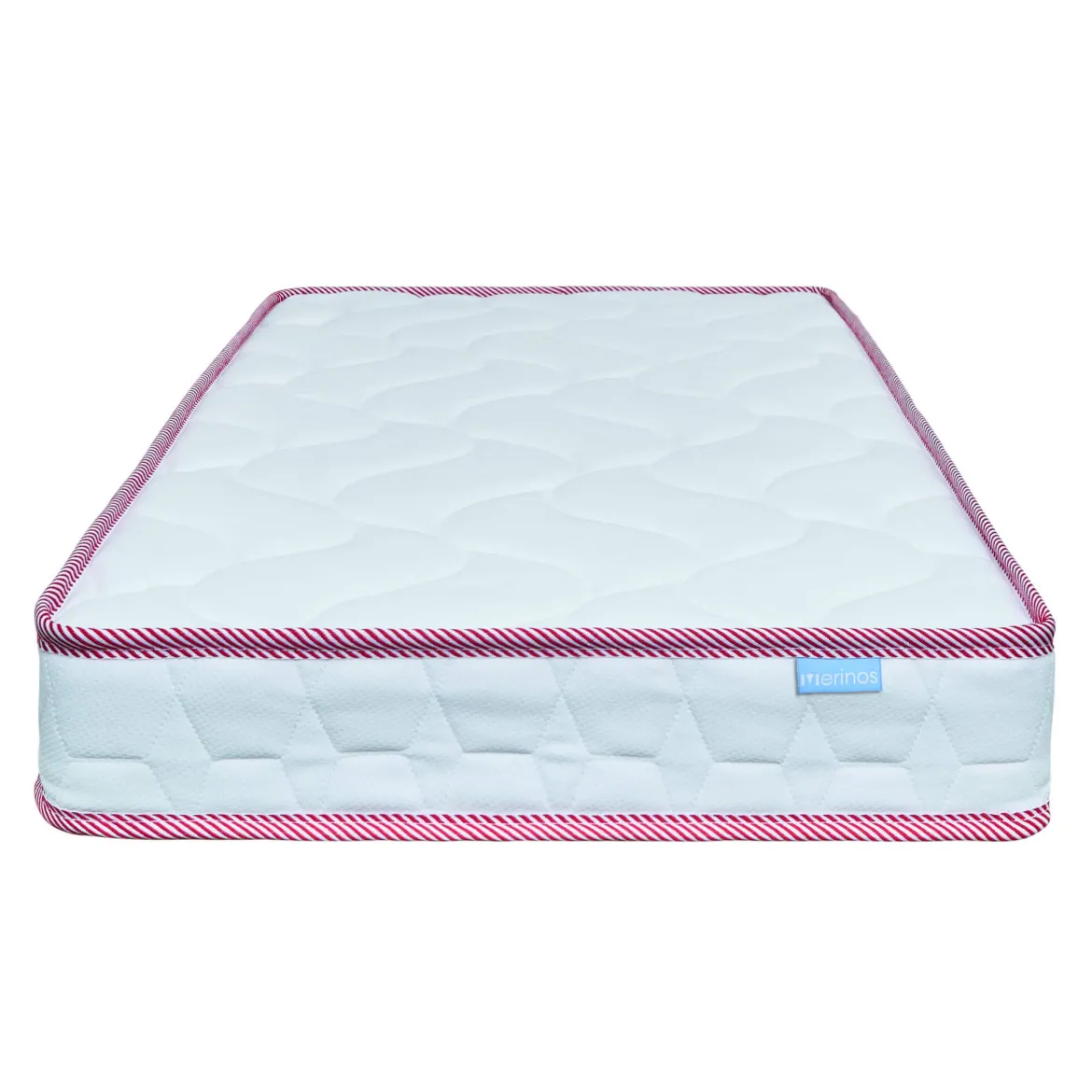 Matelas bébé Merinos anti-tâche KIDZY