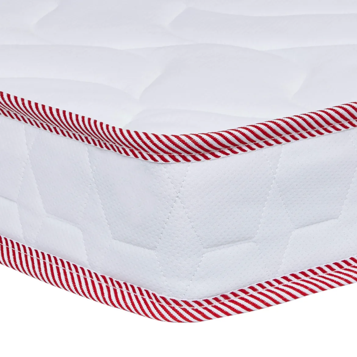 Matelas bébé Merinos anti-tâche KIDZY
