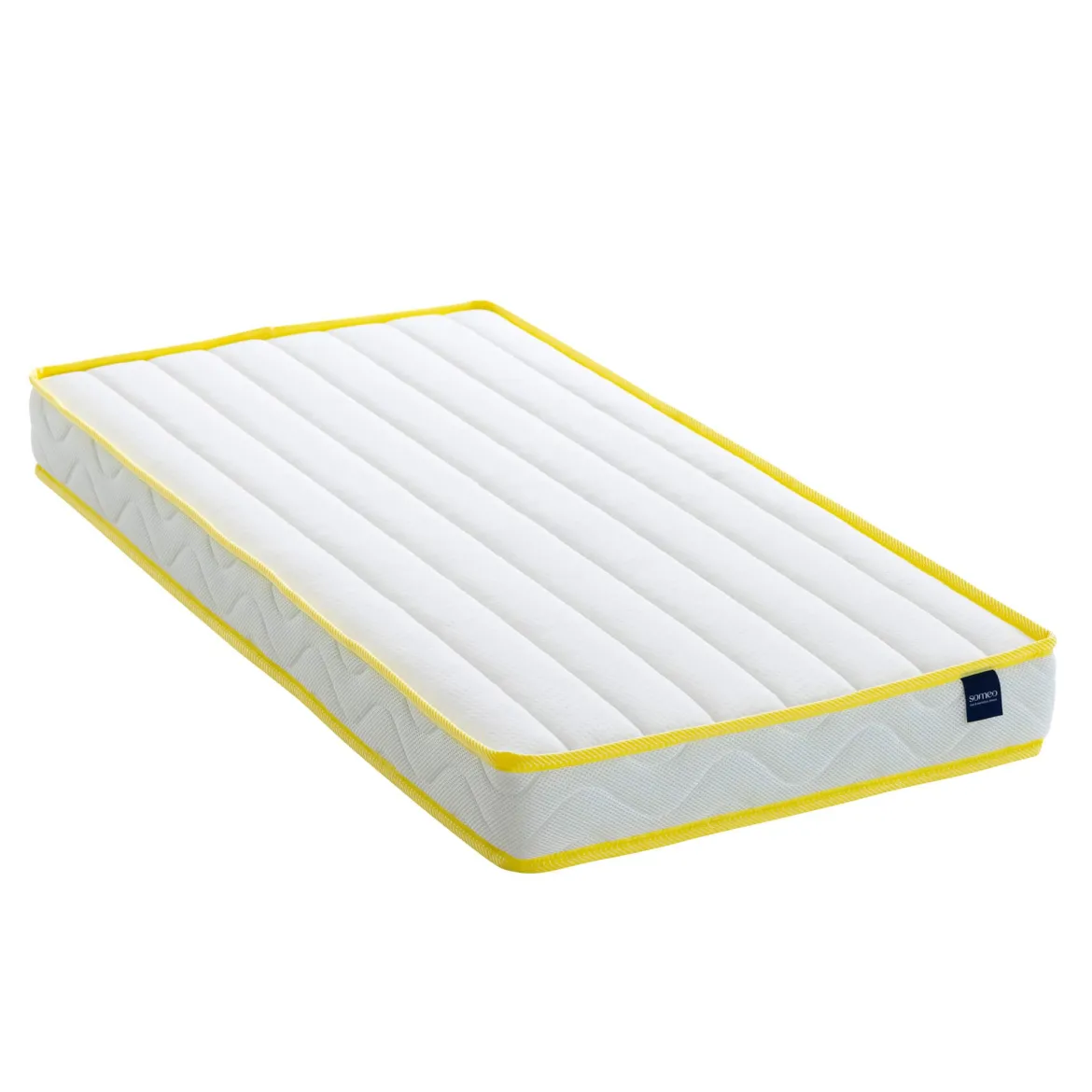 Matelas bébé mousse Aurore 300 - SOMEO