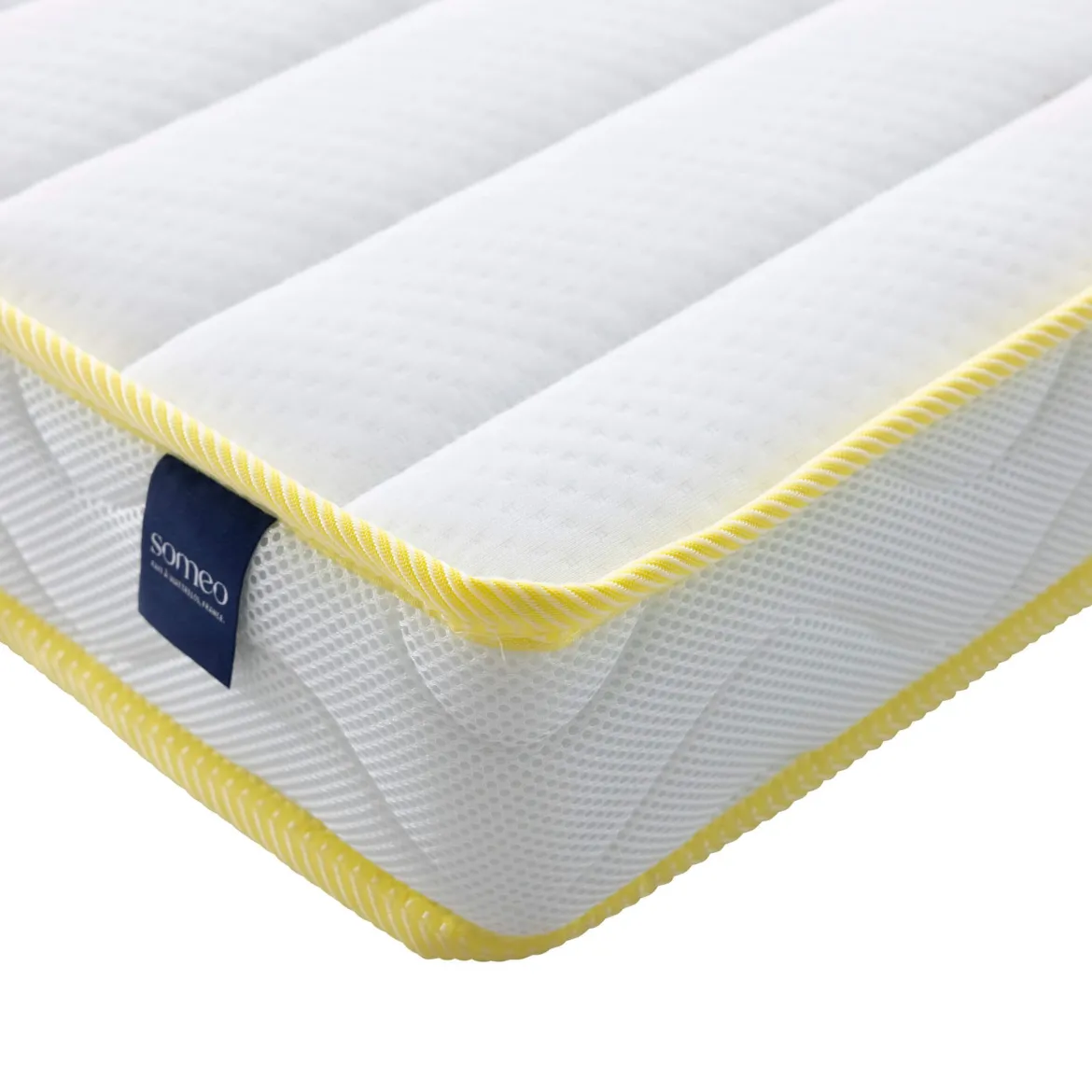 Matelas bébé mousse Aurore 300 - SOMEO
