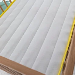 Matelas bébé mousse Aurore 300 - SOMEO