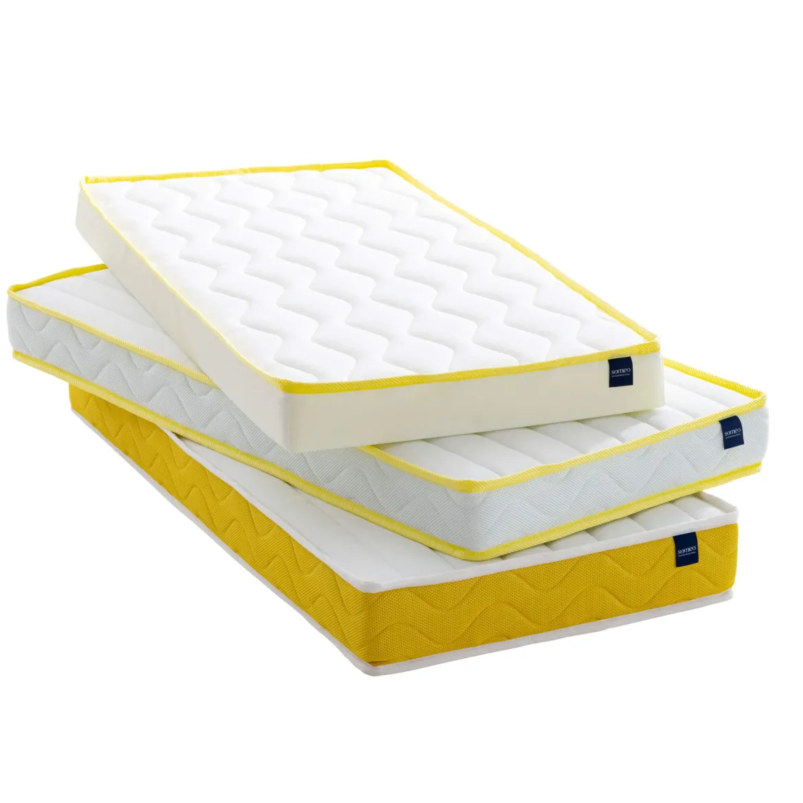 Matelas bébé mousse Aurore 300 - SOMEO