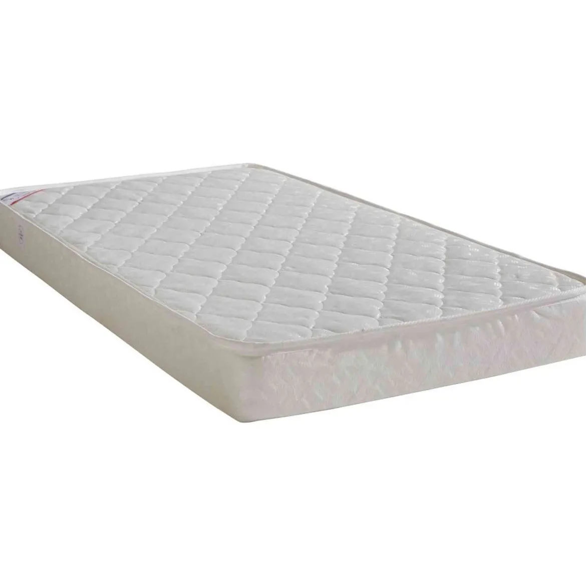 Matelas bébé sans substances nocives L'INDISPENSABLE